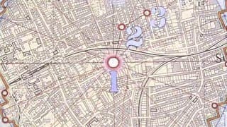 20 Sites n Years Trail