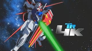 Toonami Longer Promo