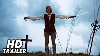 Captain Kronos: Vampire Hunter (1974) Original Trailer [FHD]