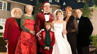 Meet the Santas