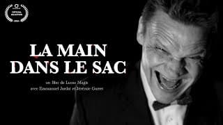 LA MAIN DANS LE SAC - 1 Minute Short Film