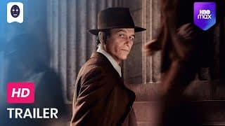Perry Mason: Season 2 - Official Trailer - HBO Max
