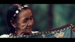 OFFICIAL TRAILER | Am-amma (Heirloom) (Documentary) | Sinag Maynila (2018)