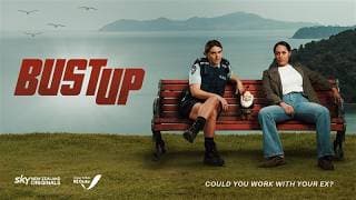 Bust Up | Official Trailer | Sky Originals | NEON NZ