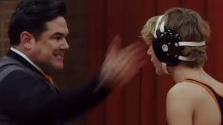 Takedown (2024) Official Trailer | Dean Cain, Eddie McClintock | A JC Films Original