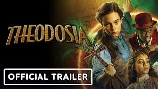 Exclusive Trailer