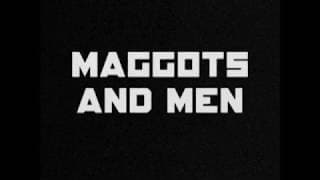 Maggots and Men trailer (official)