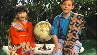 The Children's Video Songbook - Volume 2
