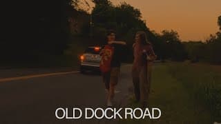 Old Dock Road, Kings Park