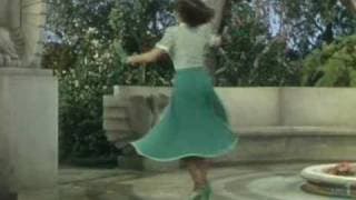 Ann Miller - 'Two Tickets to Broadway' 1951
