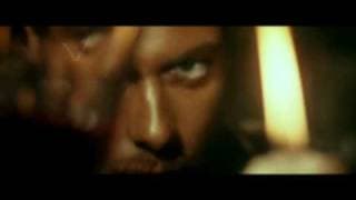 JOHNNY HAMLET- TRAILER