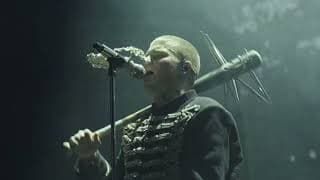 Yung Lean - Forever Yung Tour (London & Warsaw) - Akt 1