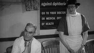 The District Nurse (1942)