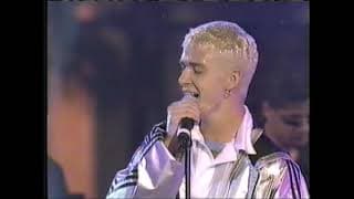 NSYNC - Disney in Concert