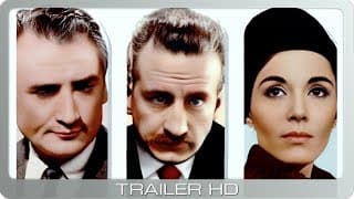 The List of Adrian Messenger ≣ 1963 ≣ Trailer