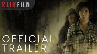 Official Trailer Kabut l 8 Oktober Di KlikFilm