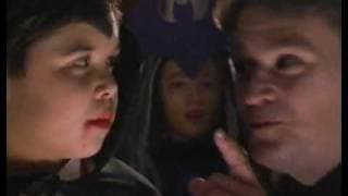 Halloween Havoc 1993 Intro
