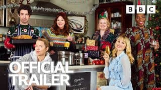 Motherland: Last Christmas 🎄Trailer