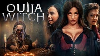 Ouija Witch | Official Trailer | Horror Brains
