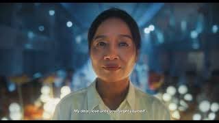 Don't Cry, Butterfly (2024) Official Trailer