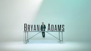 Bryan Adams | 'Live At The Royal Albert Hall' - Out Now
