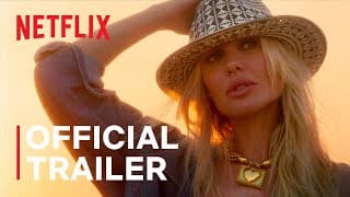 Official Trailer [Subtitled]