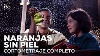 Naranjas sin piel | Tráiler | Cortometraje disponible en RTVCPlay