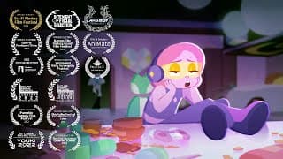 Blast Off | CalArts Film 2022