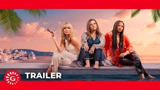 THE WIVES - Trailer
