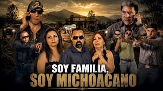 🎬 TRAILER OFICIAL: Soy Familia Soy Michoacano | @HuizarTV