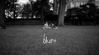 Blunt (2019) OFFICIAL TRAILER - Jake Horvitz, Mariella Raso