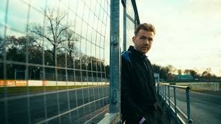 Non Stop [Racing Documentary] TRAILER