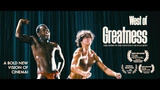 West of Greatness: The Trailer
