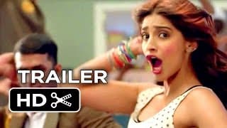Official Trailer