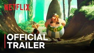 Official Trailer
