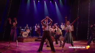 BANDSTAND Fathom Events