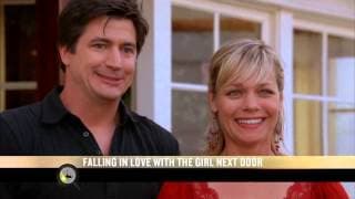 Falling In Love With the Girl Next Door