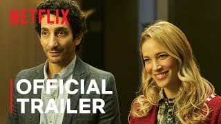 Official Trailer [Subtitled]
