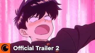 Official Trailer 2 [Subtitled]