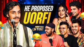 GUITAR BAJAYA KYUN NAHI? | India's Got Latent