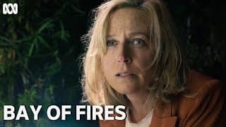 Bay Of Fires | Official Trailer | ABC TV + iview