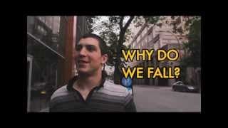 "Why Do We Fall?" Director's extended cut