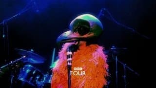 The Life of Rock with Brian Pern: Trailer - BBC Four
