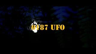 0187 UFO international trailer