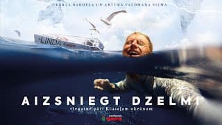 Aizsniegt Dzelmi: Vienatnē pāri Klusajam Okeānam | Treileris
