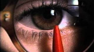 AFRAID OF THE DARK (U.K.; 1991) Trailer; Fanny Ardant James Fox Ben Keyworth