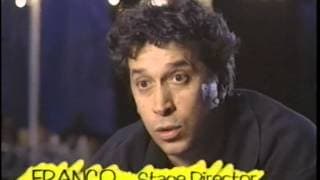 The Making of Quidam