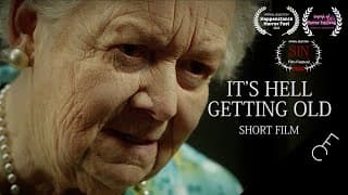 It's Hell Getting Old | Short Horror Film | Fear Crypt