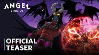 Official Teaser Trailer