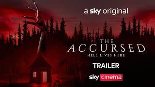 UK Trailer